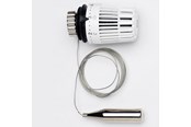 Grzejniki i zawory - IMI Hydronic TA thermostat 2M TRV 300 - 50360227