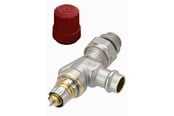 Grzejniki i zawory - Danfoss RA-N valve housing 15 pressure inverted angular - 013G3239