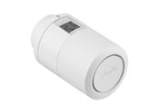 Grzejniki i zawory - Danfoss Eco radiator thermostat with Bluetooth RA&K - 014G1001