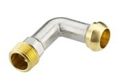 Grzejniki i zawory - Danfoss Nipple bend 1/2" - 013G3100