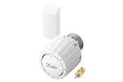 Grzejniki i zawory - Danfoss ravl thermostat - 013G2953