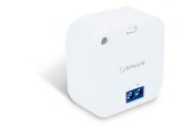 Ogrzewanie podlogowe - Salus Smart home hardwired repeater - RE600