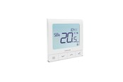 Ogrzewanie podlogowe - Salus Room thermostat Quantum SQ610 230V - SQ610