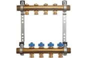 Ogrzewanie podlogowe - Roth fh manifold unit - 4 with jig - 17401973.004