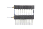 Ogrzewanie podlogowe - Roth insulation for manifolds 2x8 cir - 17401973.890