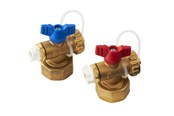 Ogrzewanie podlogowe - Roth plug with run-off and ventilation - 17401973.828