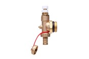 Ogrzewanie podlogowe - Danfoss fhf-ea end section manual - 088U0786