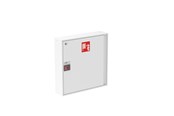 Sprzet przeciwpozarowy - Falck Teknik Falck slangeskab model 3SW - 566140H