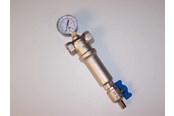 Uzdatnianie wody - CMA Water filter cma self clean 3/4 - 126.05