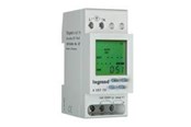Komponenty do szaf sterowniczych i obudów - Legrand Microrex d21 plus digital time switch - 1 channel - english - 603770