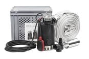 Pompy - Grundfos multibox with unilift cc7-a1 and 2 hose 15 m - 97519841