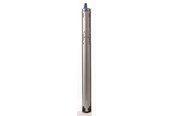 Pompy - Grundfos submersible pump sqe 2-55 with 1.5 meter cable - 96510151