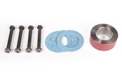 Pompy - Grundfos adapter set cpl dn 50-pn10 40mm - 96608516