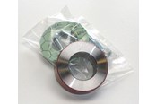 Pompy - Grundfos adapter set cpl dn 40-pn10 30mm - 96608515
