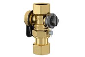 Kotly i kominy - Flamco Flexcontrol 3/4" - 28920