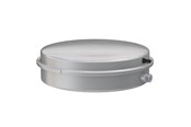 Kotly i kominy - Flamco cubex r expansion vessel 18 litre 3 bar - 13218