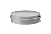 Kotly i kominy - Flamco cubex r expansion vessel 12 litre 3 bar - 13212
