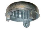 Palniki olejowe i akcesoria - Power Flex Vent cap g ø53 112 - 367705111
