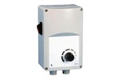 Ogrzewanie powietrza - Novenco speed regulator 5a - 926644-0