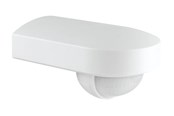 Inteligentne instalacje budowlane - Niko-Servodan Outdoor motion detector 180° niko home control 16 m with - 550-20200