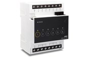Inteligentne instalacje budowlane - Niko-Servodan Switching module for niko home control for six different cir - 550-00106