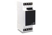 Inteligentne instalacje budowlane - Niko-Servodan Rail coupler for niko home control - 550-00020