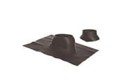 Kotly i kominy - Bosch roof cover 25-45° 700 x 1000 mm - 7738113227