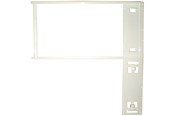Kotly i kominy - Megatherm Distance frame milton double bracket highline - NEB89503