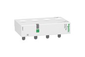 Komponenty do szaf sterowniczych i obudów - Schneider Electric Energy sensor resi r9m41 powertag 3p + n with n in the left - R9M41