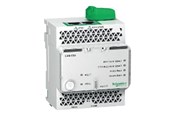 Siec i rozszerzenie sieci bezprzewodowej - Schneider Electric Gateway ethernet to modbus - EGX150