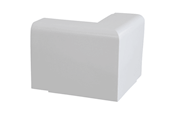 Grzejniki i zawory - Gabotherm Corner outside white - 334624000