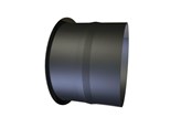 Kotly i kominy - Metalbestos [318440200] - 318440200
