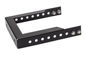 Kotly i kominy - Metalbestos Wood 150 mm extension for wall anchoring 100-270 mm - 317588161