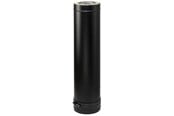 Kotly i kominy - Metalbestos wood 130 mm pipes 1000 mm - 317507131