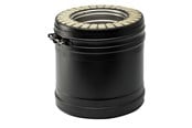 Kotly i kominy - Metalbestos wood 150 mm pipes 250 mm - 317503151