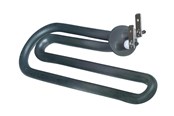 Kotly i kominy - Metro Therm immersion heater 500w/230v - 0759200999
