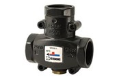 Kotly i kominy - Esbe load valve vtc511 25-9 rp1 60°c - 51020300