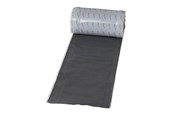 Dach i elewacja - Monier Wakaflex inddækning blygrå 280 x 5000 mm - 305900216
