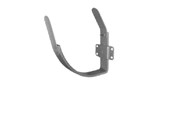 Dach i elewacja - J. Petersen Lock bracket ipa standard 333mm quarter round - 4161410871