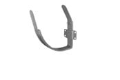Dach i elewacja - J. Petersen Lock bracket ipa rz/vm 333mm quarter round - 4165410871