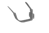 Dach i elewacja - J. Petersen Lock bracket ipa standard 280mm half round - 4124410871