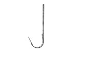Dach i elewacja - J. Petersen Gutter bracket ipa standard long 280mm half round - 4144410871