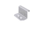 Dach i elewacja - Rheinzink fixed clip standard stainless steel - 14135014
