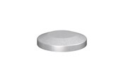 Dach i elewacja - Rheinzink cover sleeve bowl without hole 150mm - 1134594