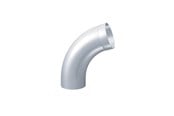 Dach i elewacja - Rheinzink pipe bend 72° 87mm - 1133273
