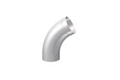 Dach i elewacja - Rheinzink pipe bend 60° 87mm - 1133033