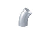 Dach i elewacja - Rheinzink pipe bend 40° 76mm - 1133284