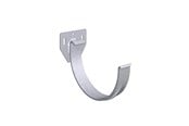 Dach i elewacja - Rheinzink fascia hanger galv steel 280x30/4mm - 8335101
