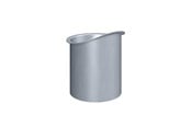 Dach i elewacja - Rheinzink spigot outlet quarter-round 400/76 - 1132426