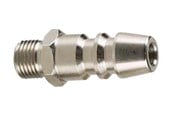 Malowanie - Nito Ks 1/4" nipple with 1/4" male bsp - 51521A9
